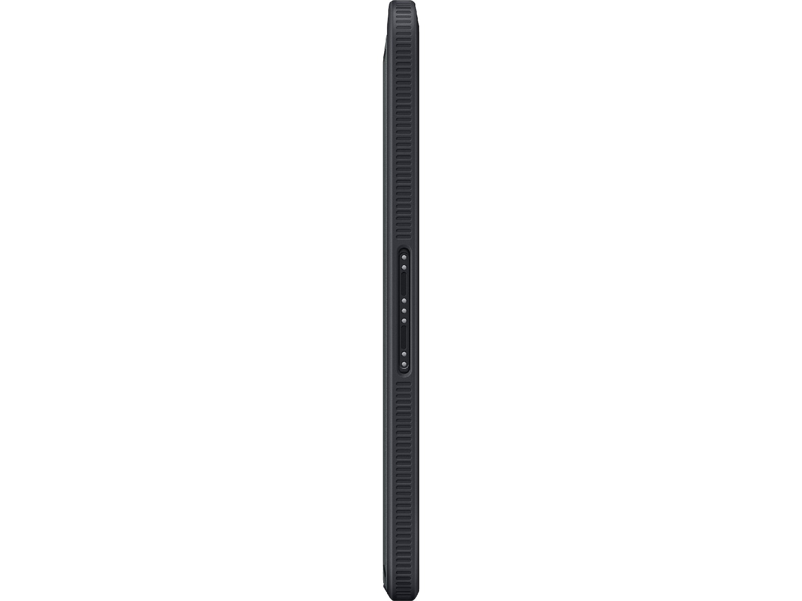 Galaxy Tab Active5 5G 128GB - Enterprise (sort) Nettbrett / iPad