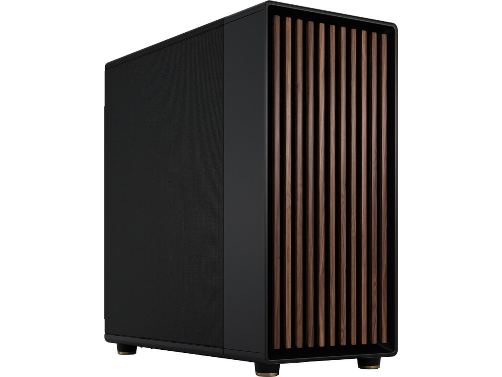 Fractal Design North XL Mid Tower (sort) E-ATX / ATX / mATX / mITX, GPU Up to 413 mm