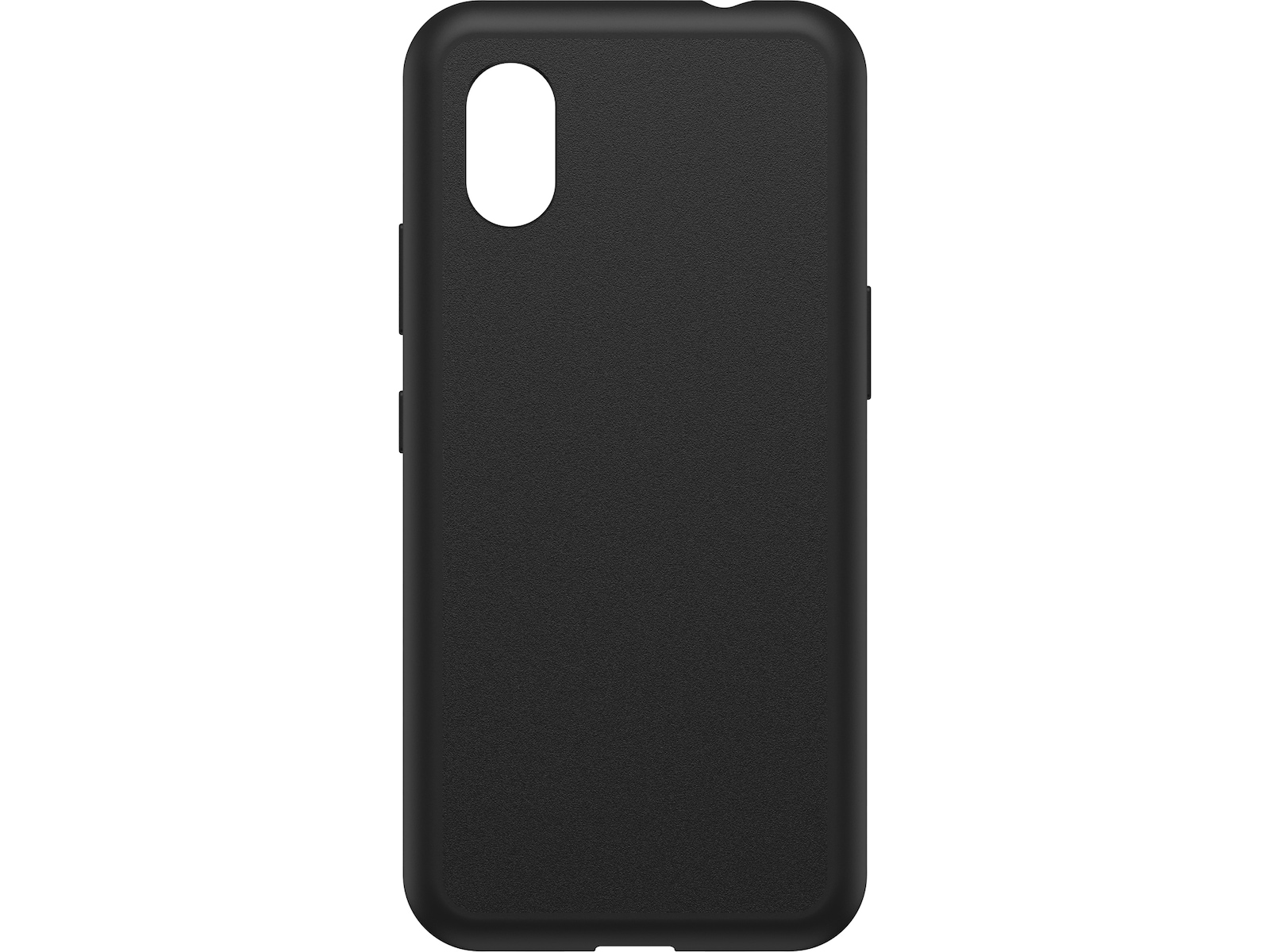OtterBox Galaxy XCover 7 React deksel - ProPack (sort) Mobildeksel