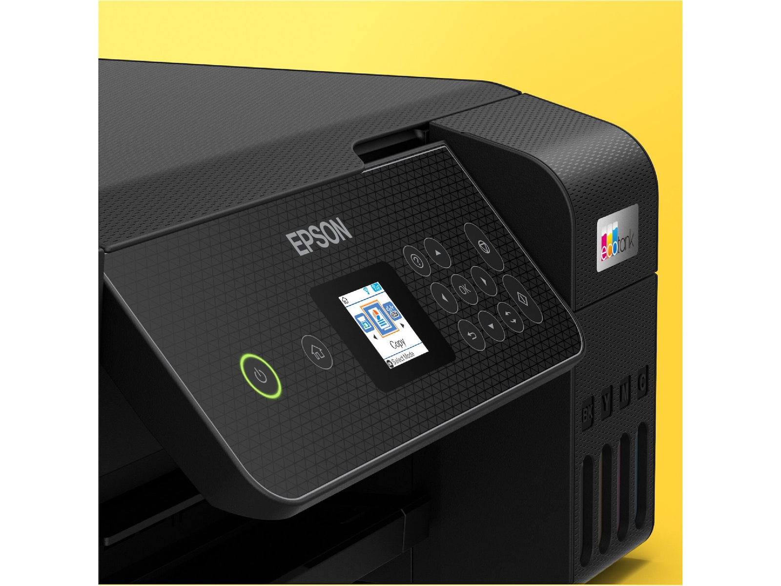Epson EcoTank ET-2871 blekkskriver Skrivere