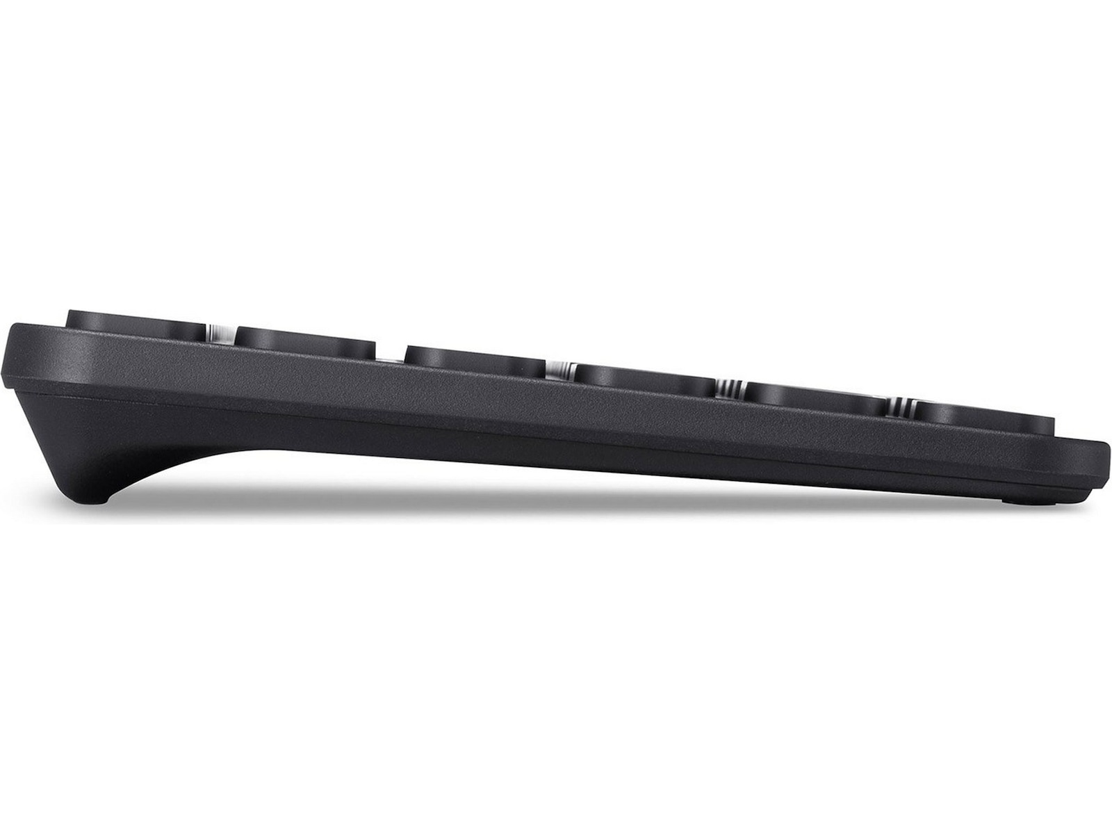 Andersson WSK-M3000 trådløs Tastatur og mus (sort) Mus & tastatur -kombipakker
