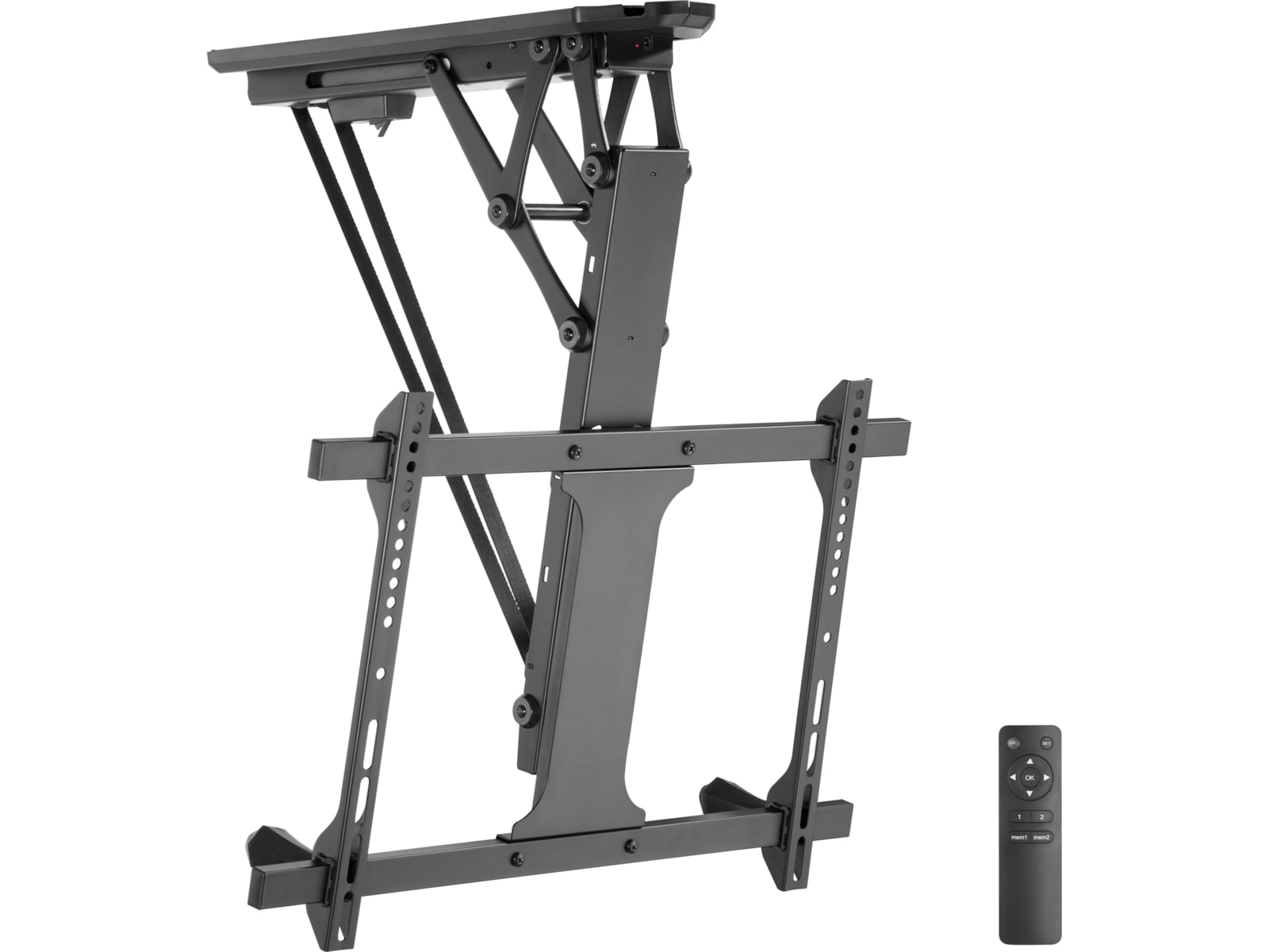 Loeffen LFTM8100 motorisert takfeste TV 32-70" Veggfeste & TV-stativ