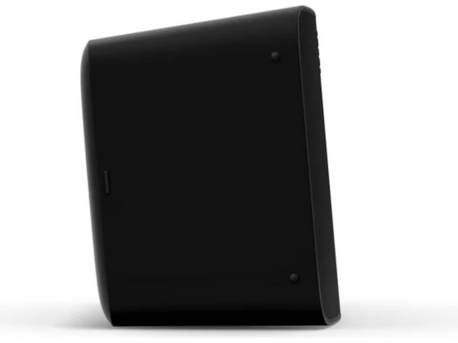 Sonos Five Trådløs Høyttaler (sort) 2pk Høyttalere