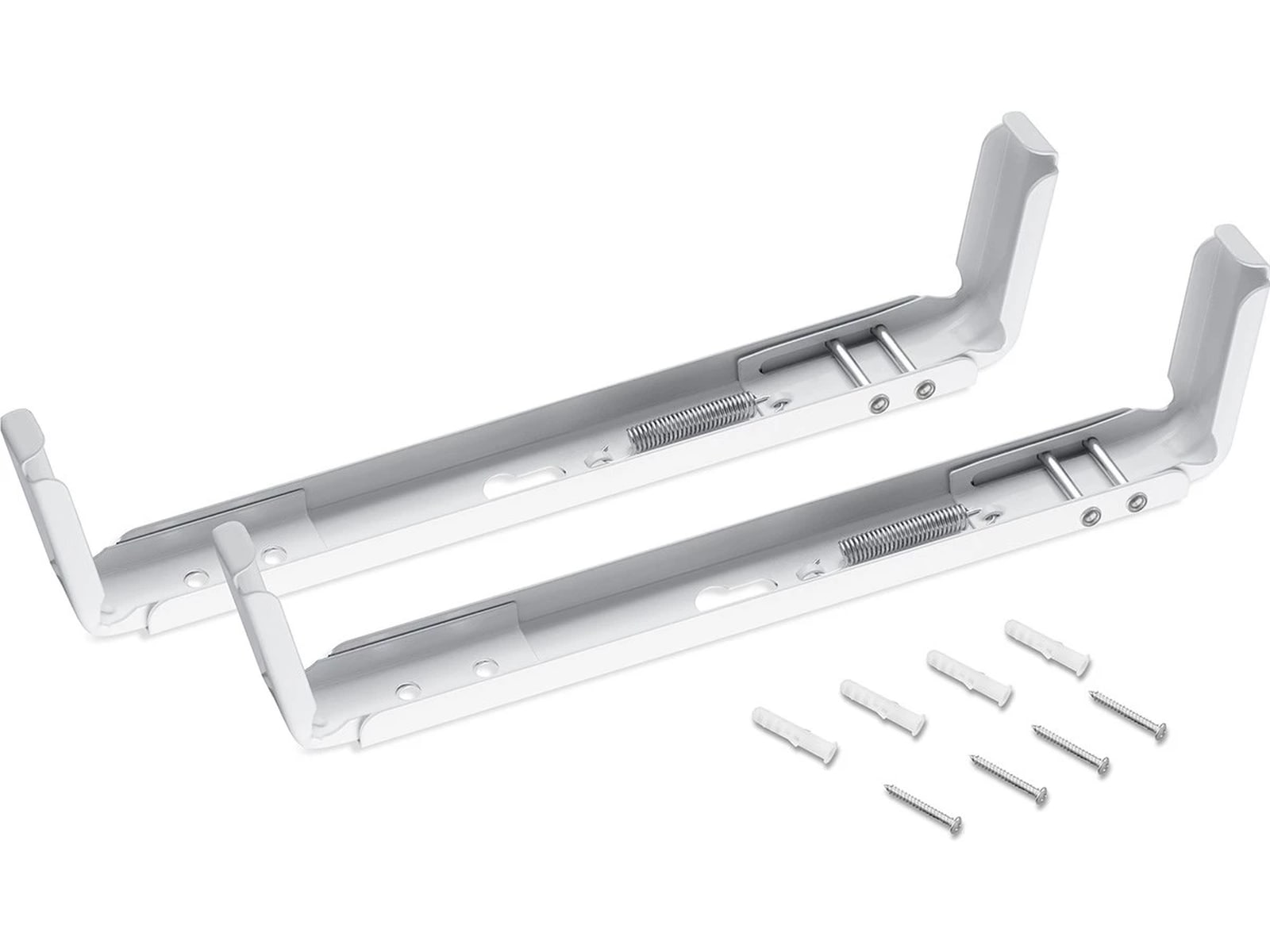 Veggfeste for Andersson-radiator Tilbehør til varme