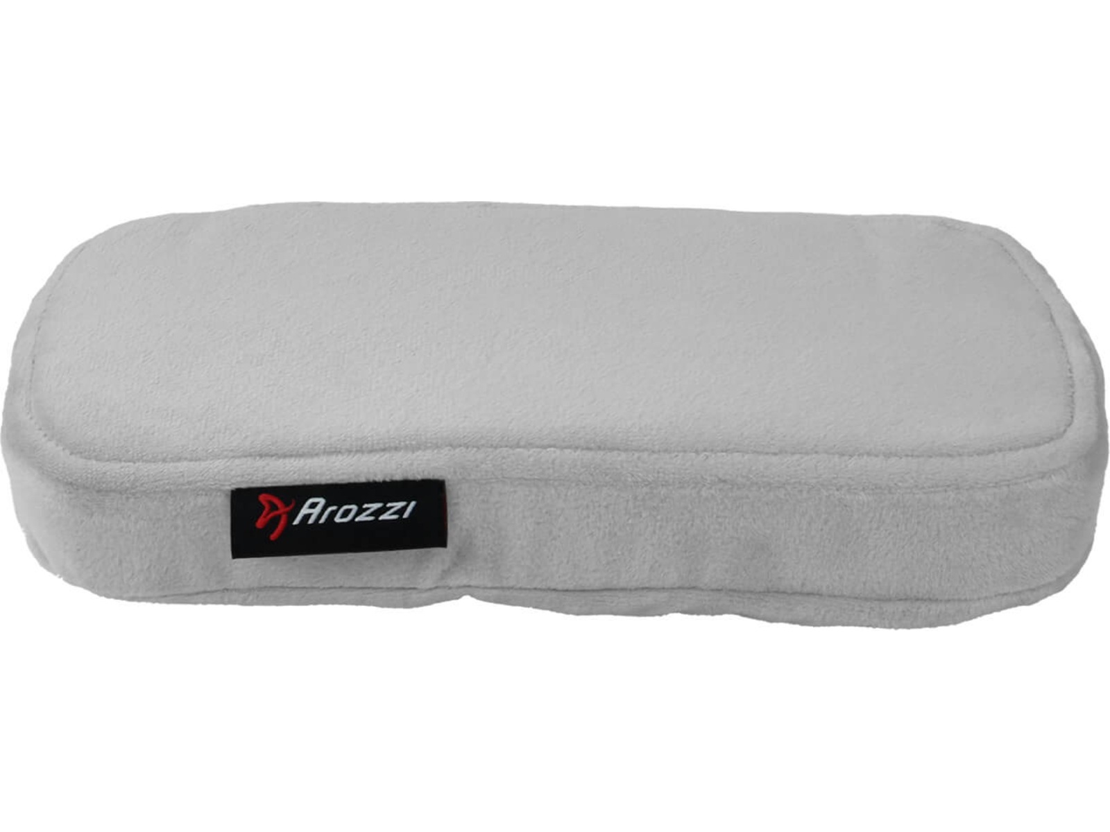 Arozzi Memoryskum armleneputer (grå) Tilbehør til gamingstoler
