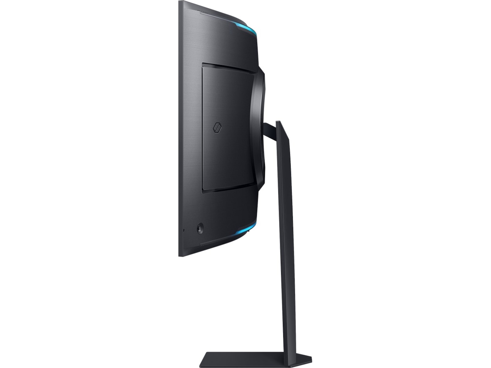 Samsung 55" Odyssey Ark 4K Curved gamingskjerm 55CG970 Gamingskjermer