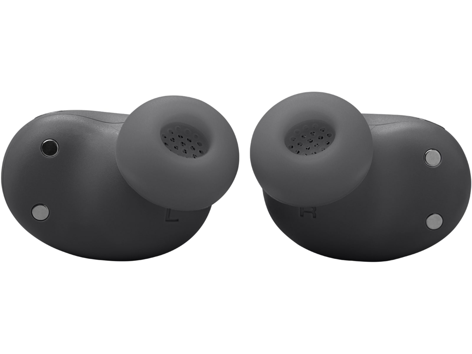 JBL LIVE Buds 3 trådløse ørepropper, In-Ear (Sort) Ørepropper