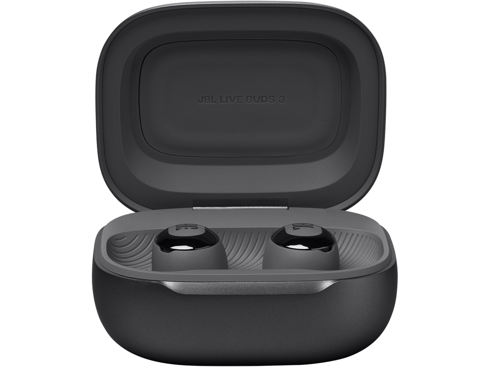 JBL LIVE Buds 3 trådløse ørepropper, In-Ear (Sort) Ørepropper