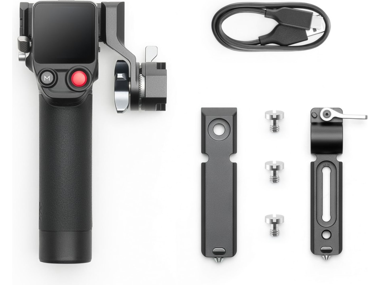 DJI Focus Pro Grip Actionkamera