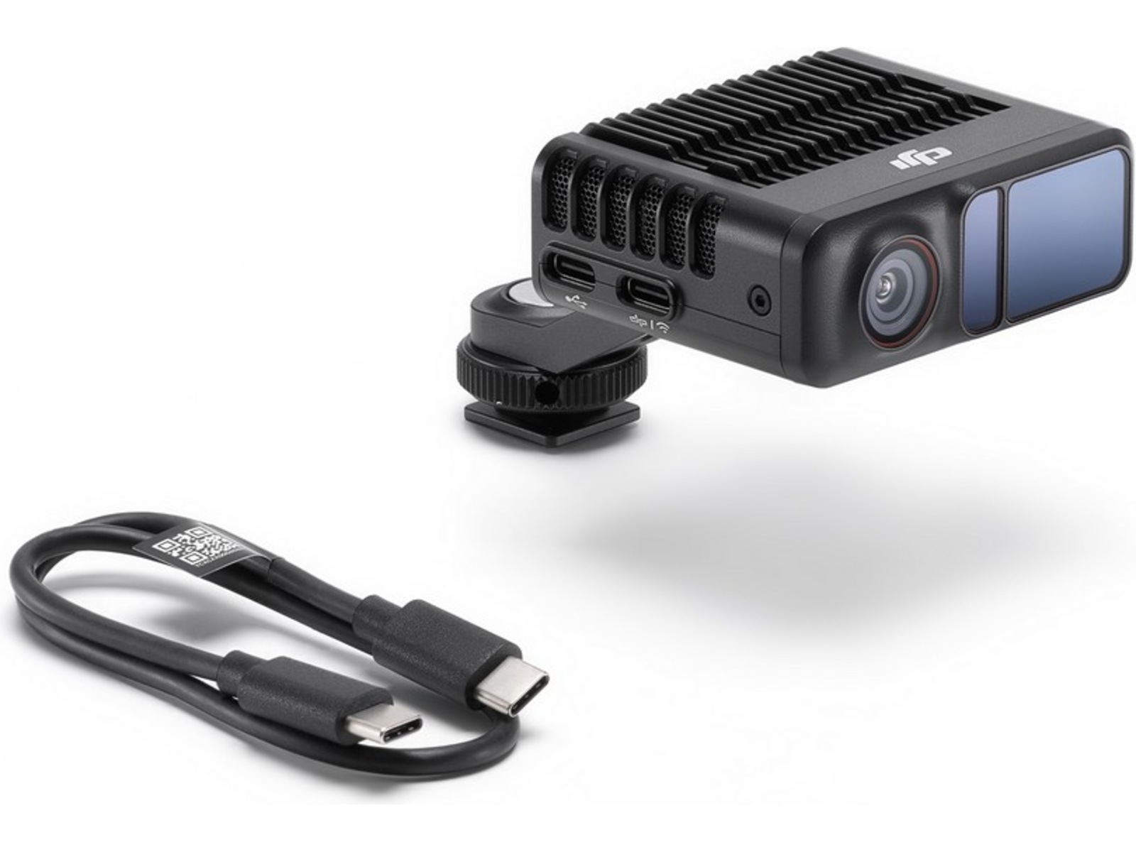 DJI Focus Pro All-In-One Combo Actionkamera