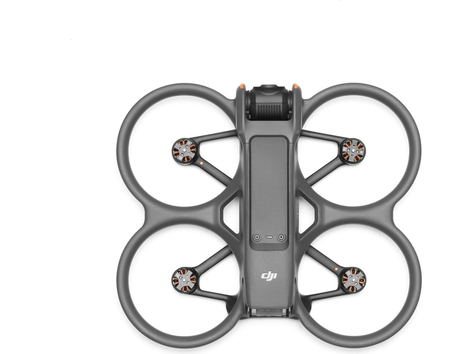 DJI Avata 2 Fly More Combo (Single Battery) Droner