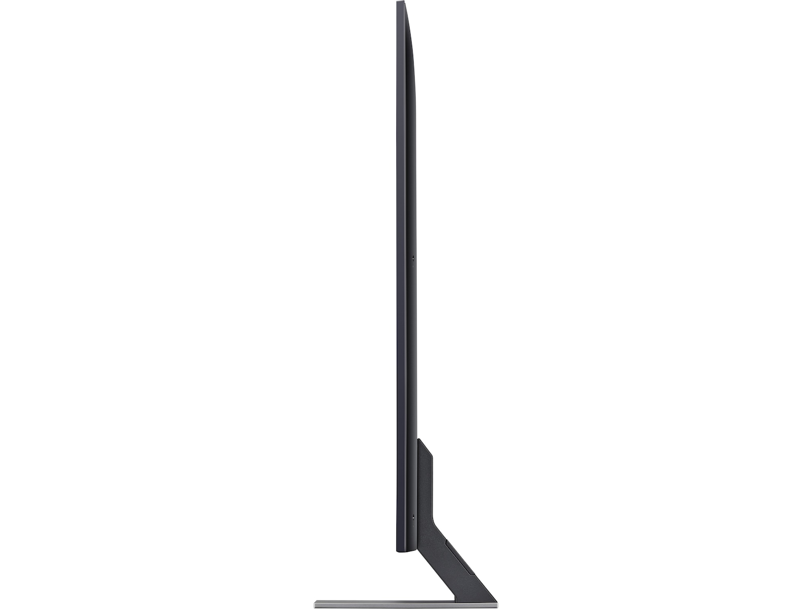 LG 55'' QNED 85 4K TV (2024) 55QNED85T6C 50 - 59 tommer TV