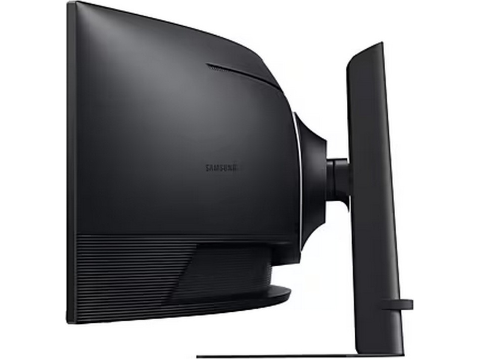 Samsung 49" ViewFinity Curved skjerm S49C950 -B-Grade Demo skjermer