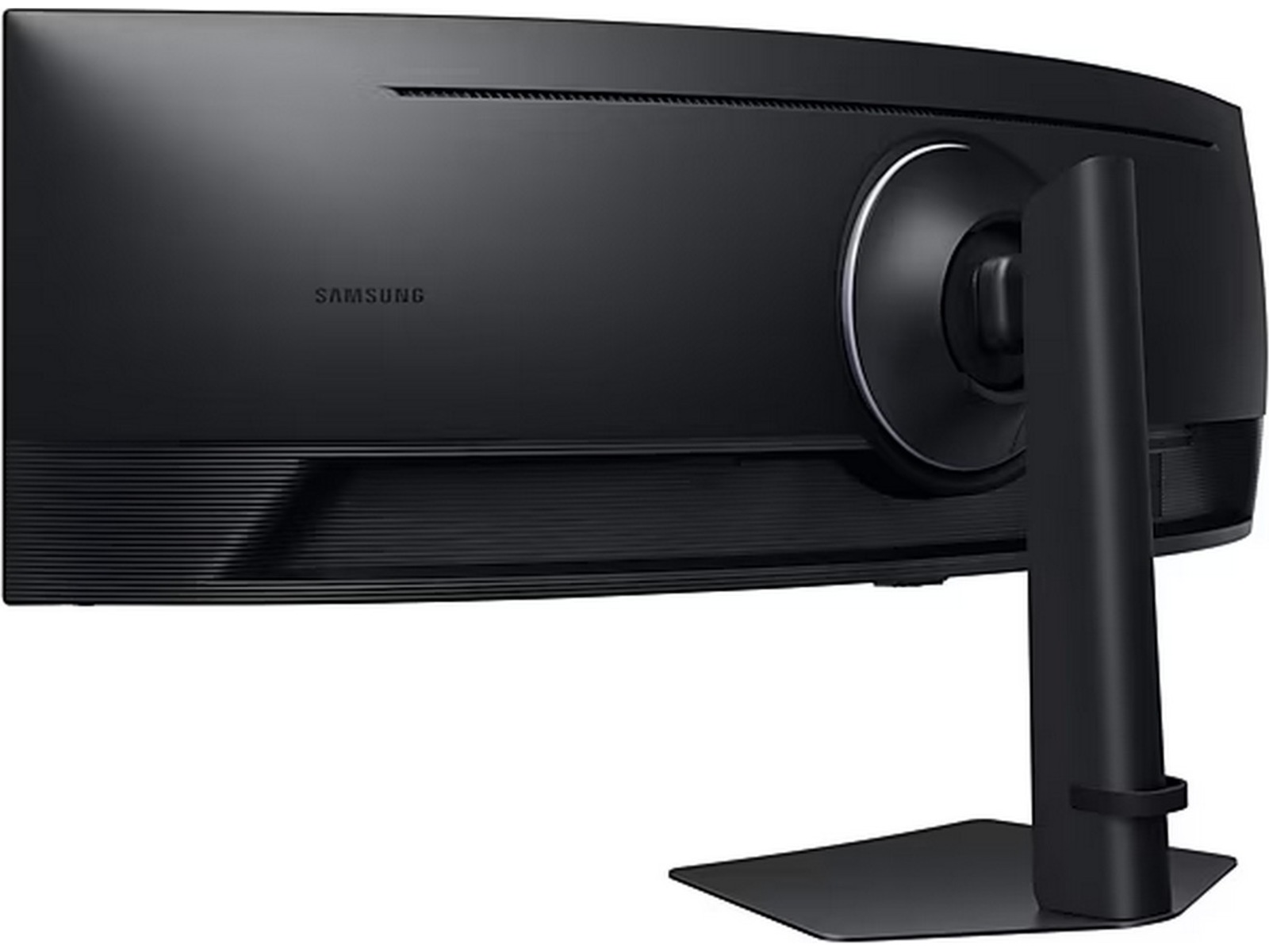Samsung 49" ViewFinity Curved skjerm S49C950 -B-Grade Demo skjermer