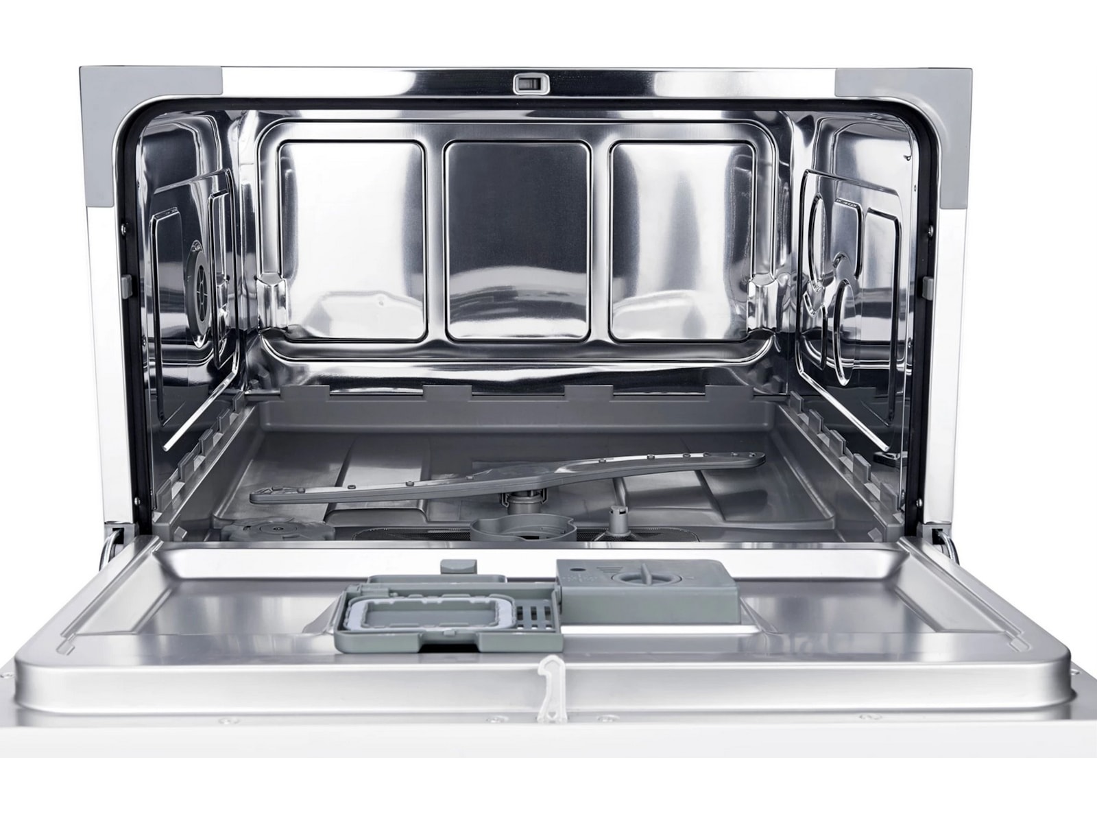 Andersson DHW 2.0 Oppvaskmaskin (hvit) Benkoppvaskmaskin