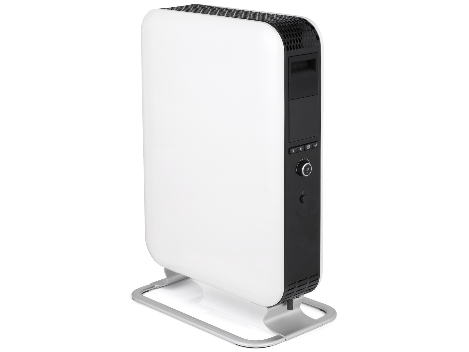 Mill Gentle Air oljeovn 2000w Frittstående varmeovner