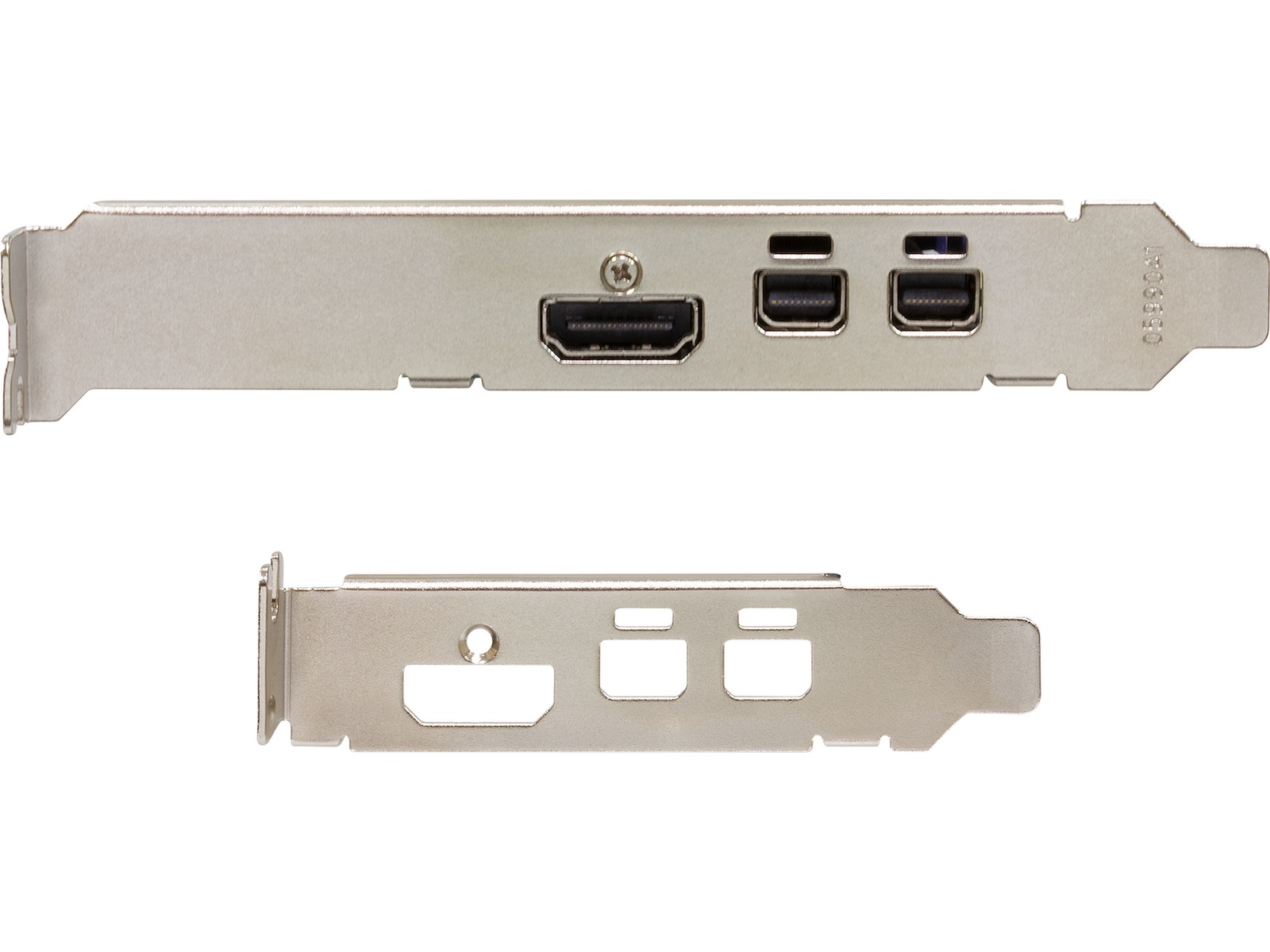 Sparkle Intel Arc A310 ECO Low Profile Skjermkort