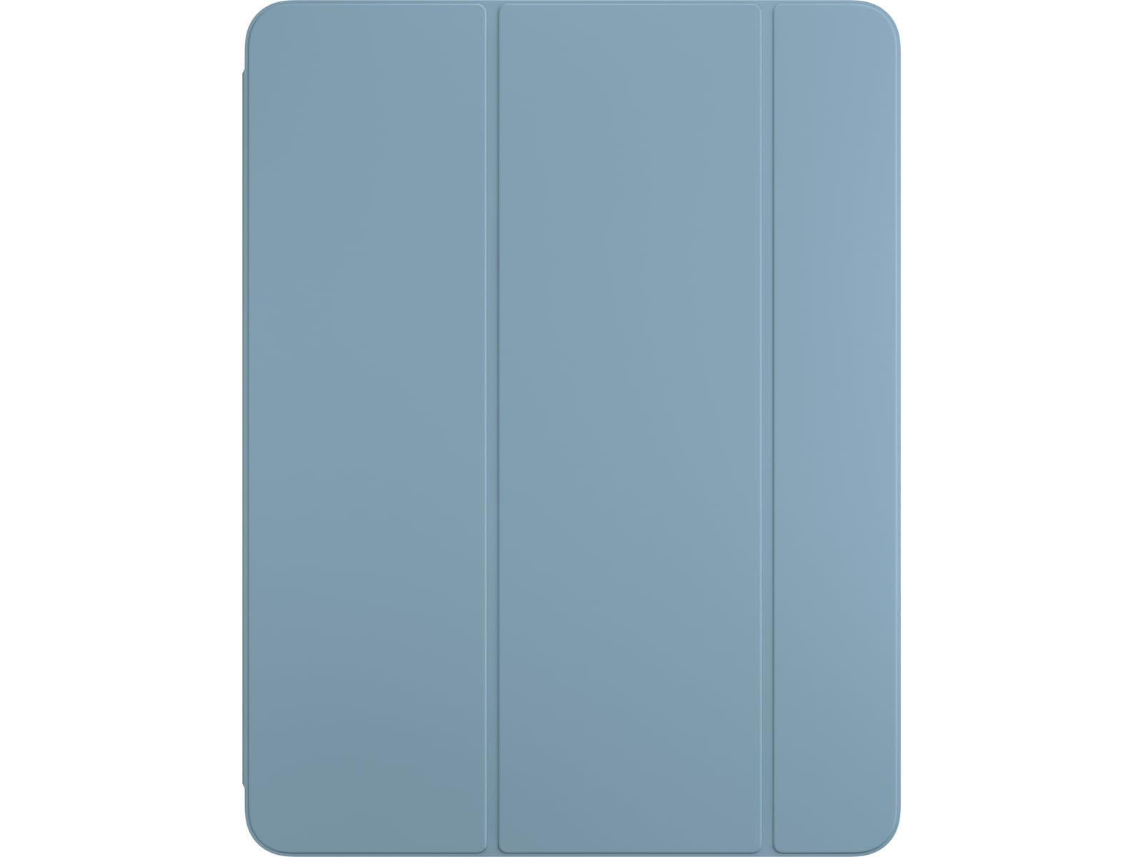 Apple iPad Pro 13" Smart Folio 13 (denim) Deksel til nettbrett