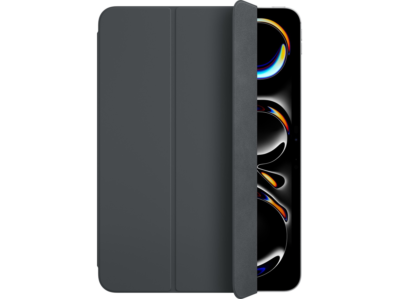 Apple iPad Pro 11" Smart Folio 11 (black) Deksel til nettbrett