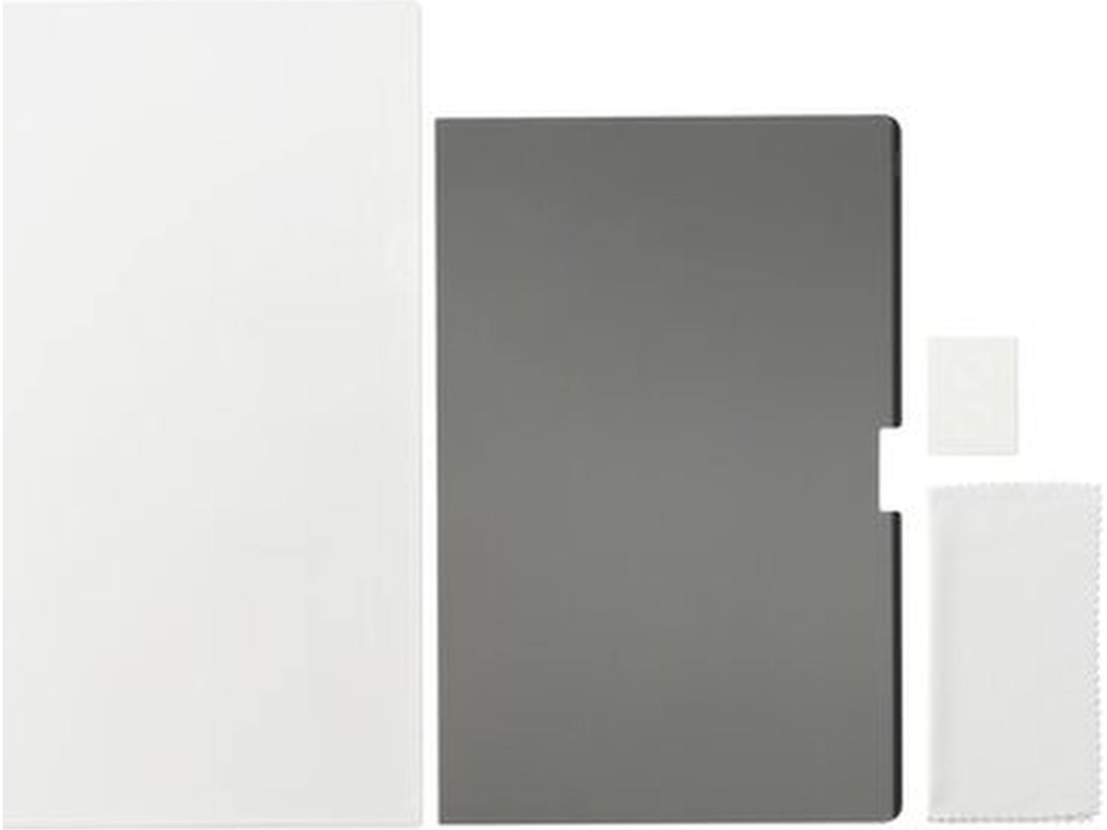 Kensington MagPro Elite Privacy skjermfilter for MacBook Pro 14” Skjermbeskyttelse nettbrett