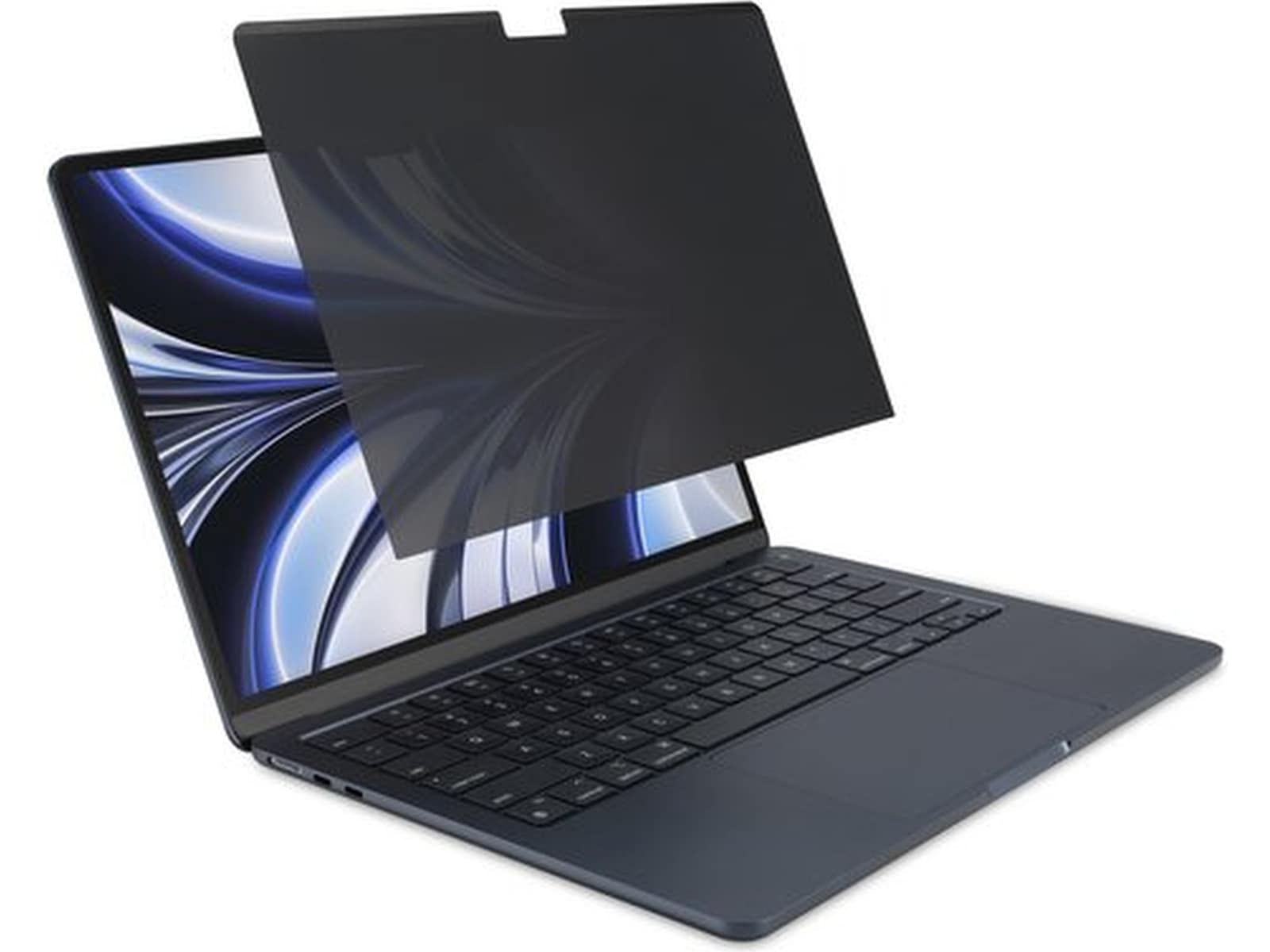 Kensington MagPro Elite Privacy skjermfilter for MacBook Air 13” Skjermbeskyttelse nettbrett