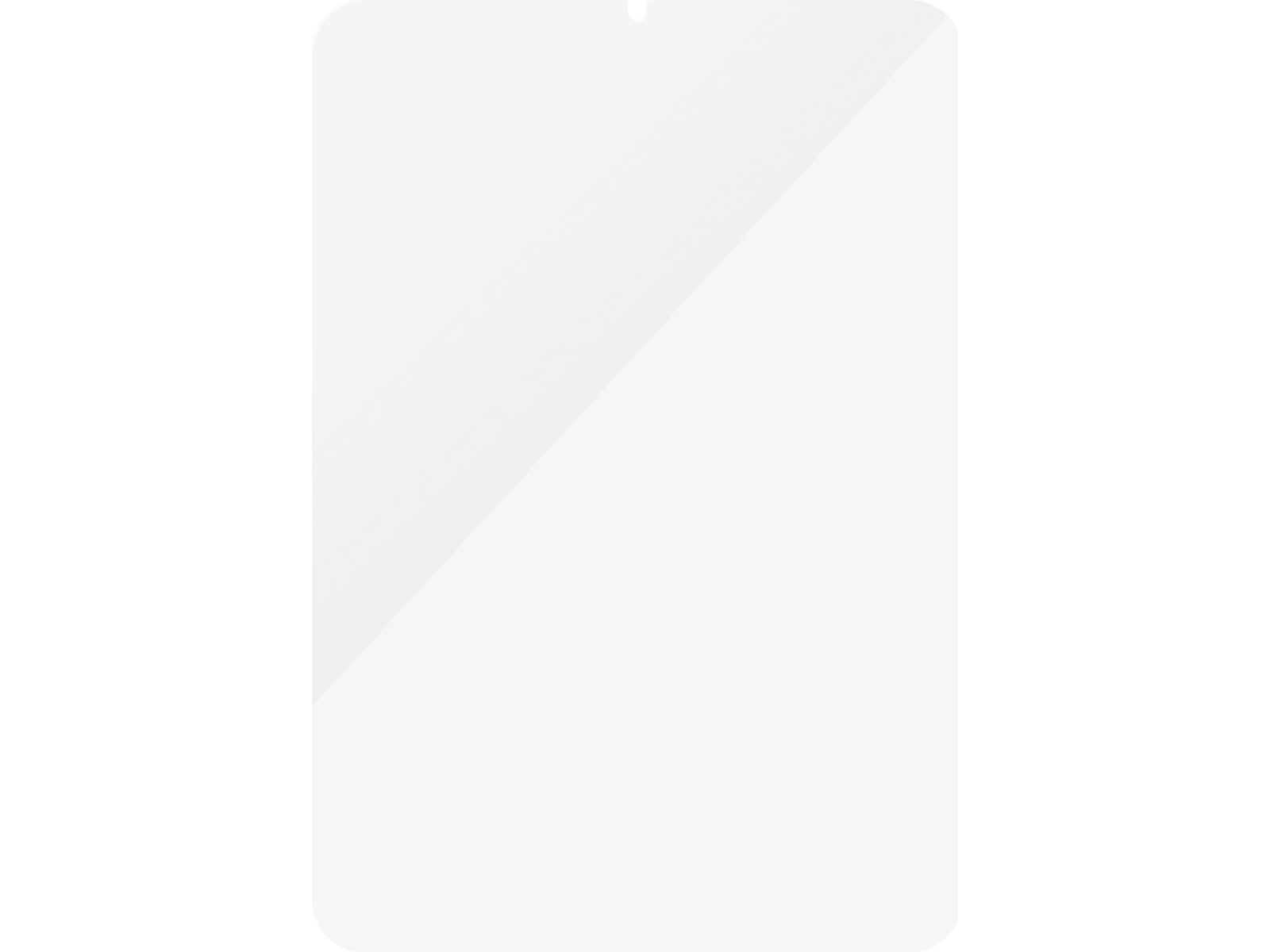 PanzerGlass iPad Mini Skjermbeskytter Skjermbeskyttelse nettbrett