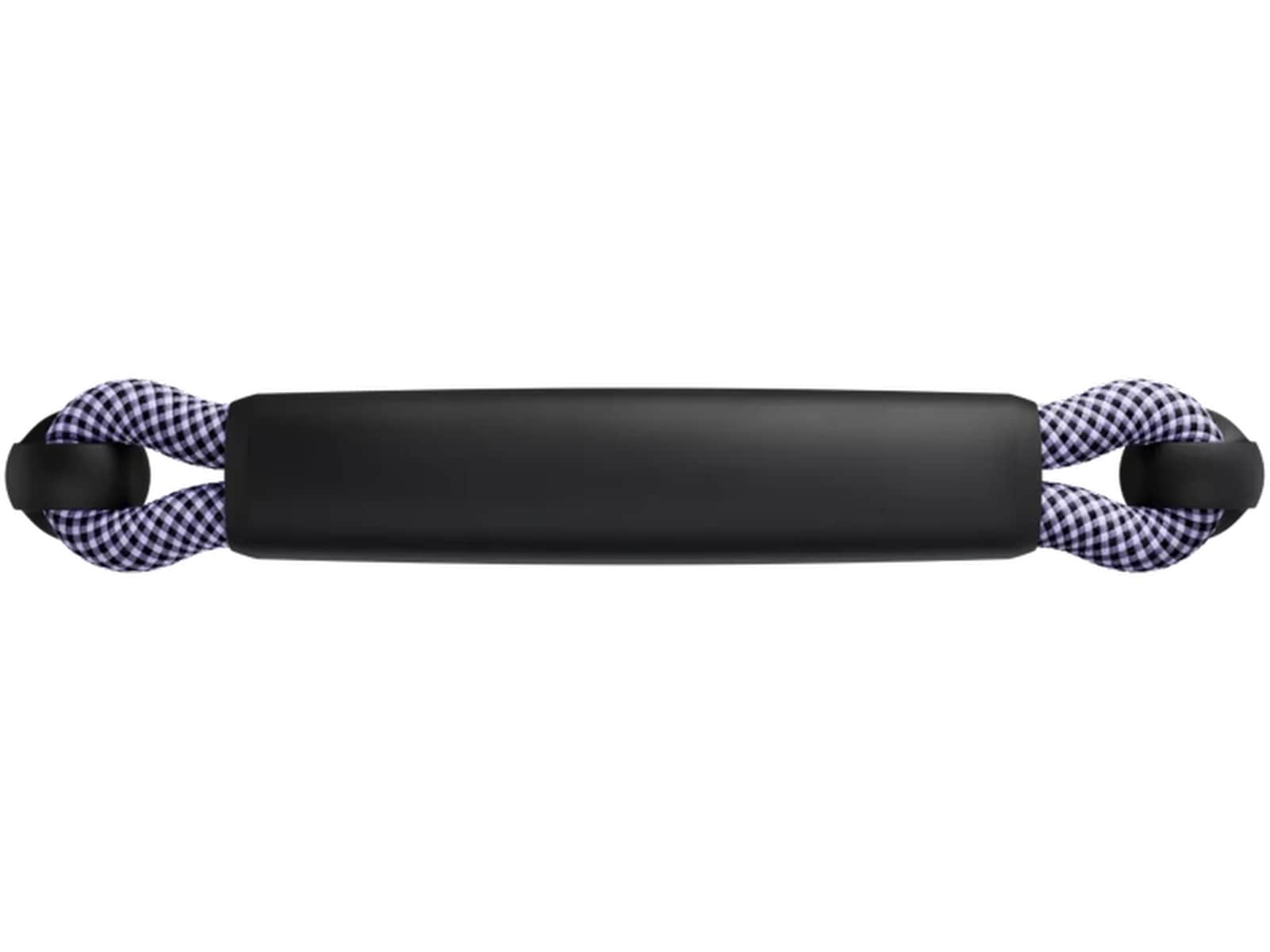 Bose SoundLink Max tau-håndtak (Sort/Chilled Lilac) Veggfeste & tilbehør lyd