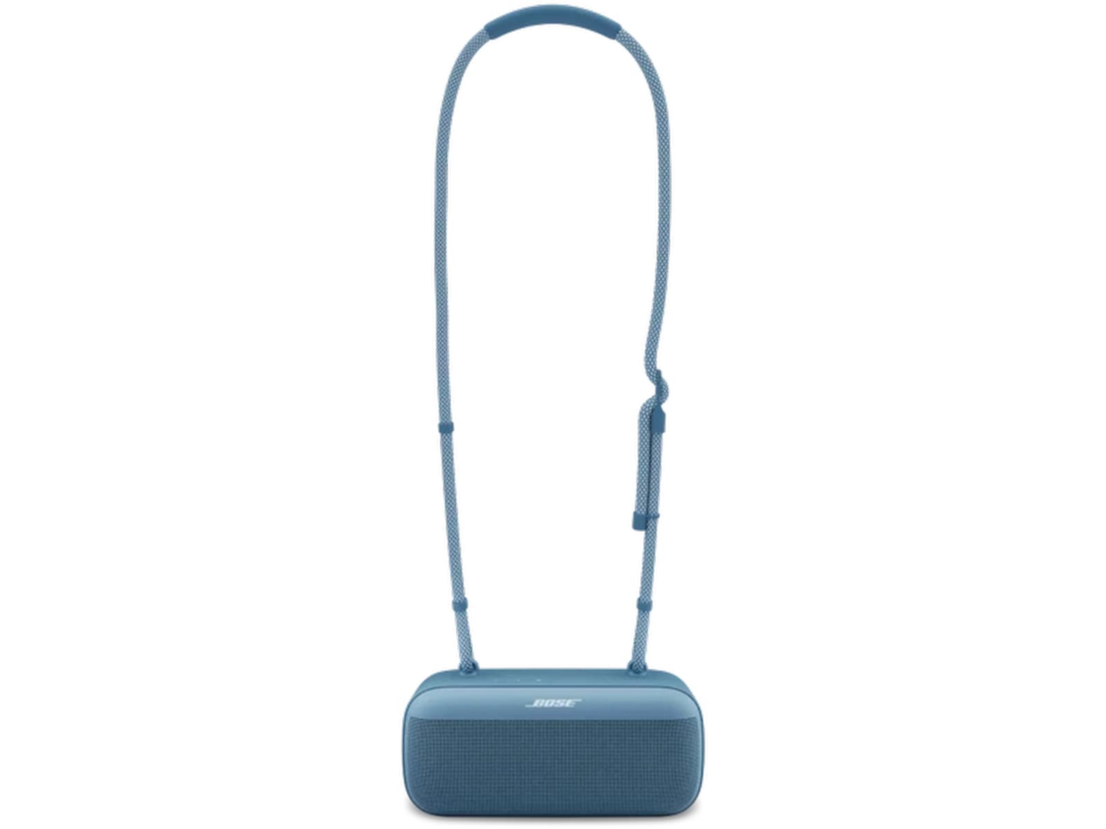Bose SoundLink Max bærestropp (Blå Skumring) Veggfeste & tilbehør lyd