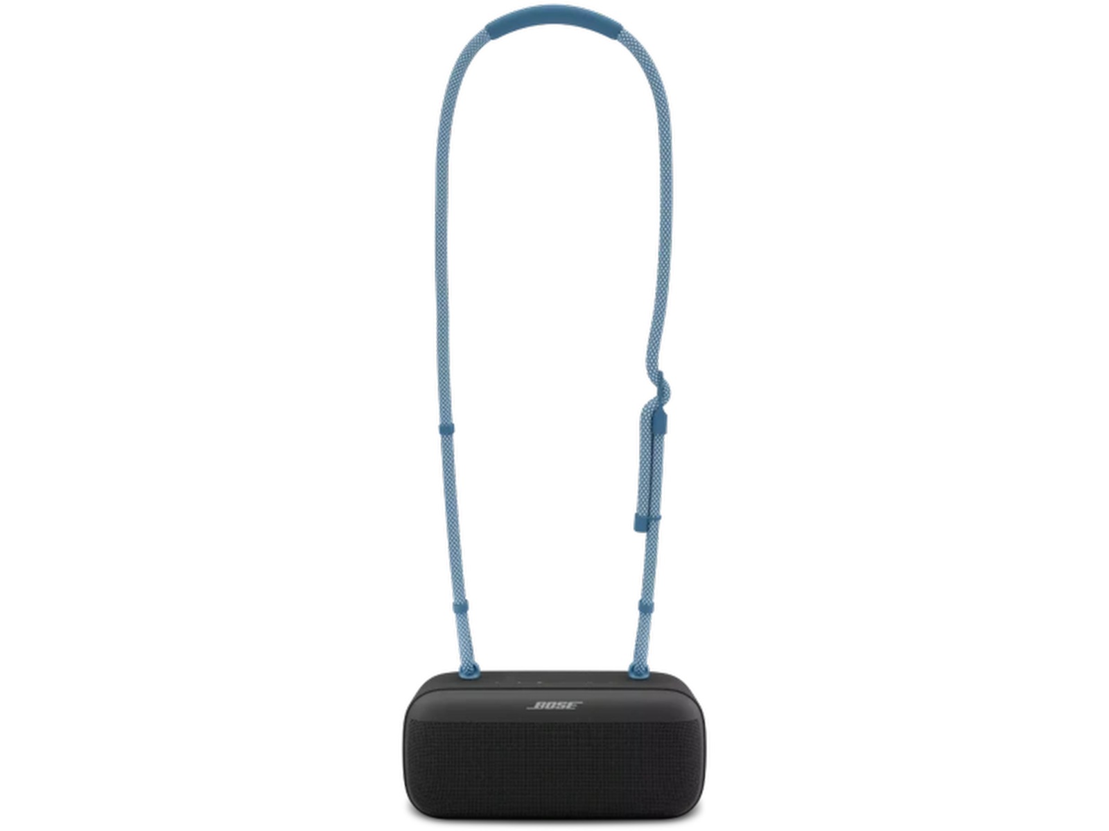 Bose SoundLink Max bærestropp (Blå Skumring) Veggfeste & tilbehør lyd