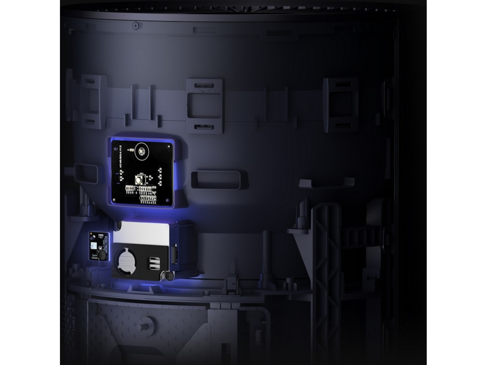 Smartmi Air Purifier 2 Luftrenser -B-Grade Demo hjem & fritid