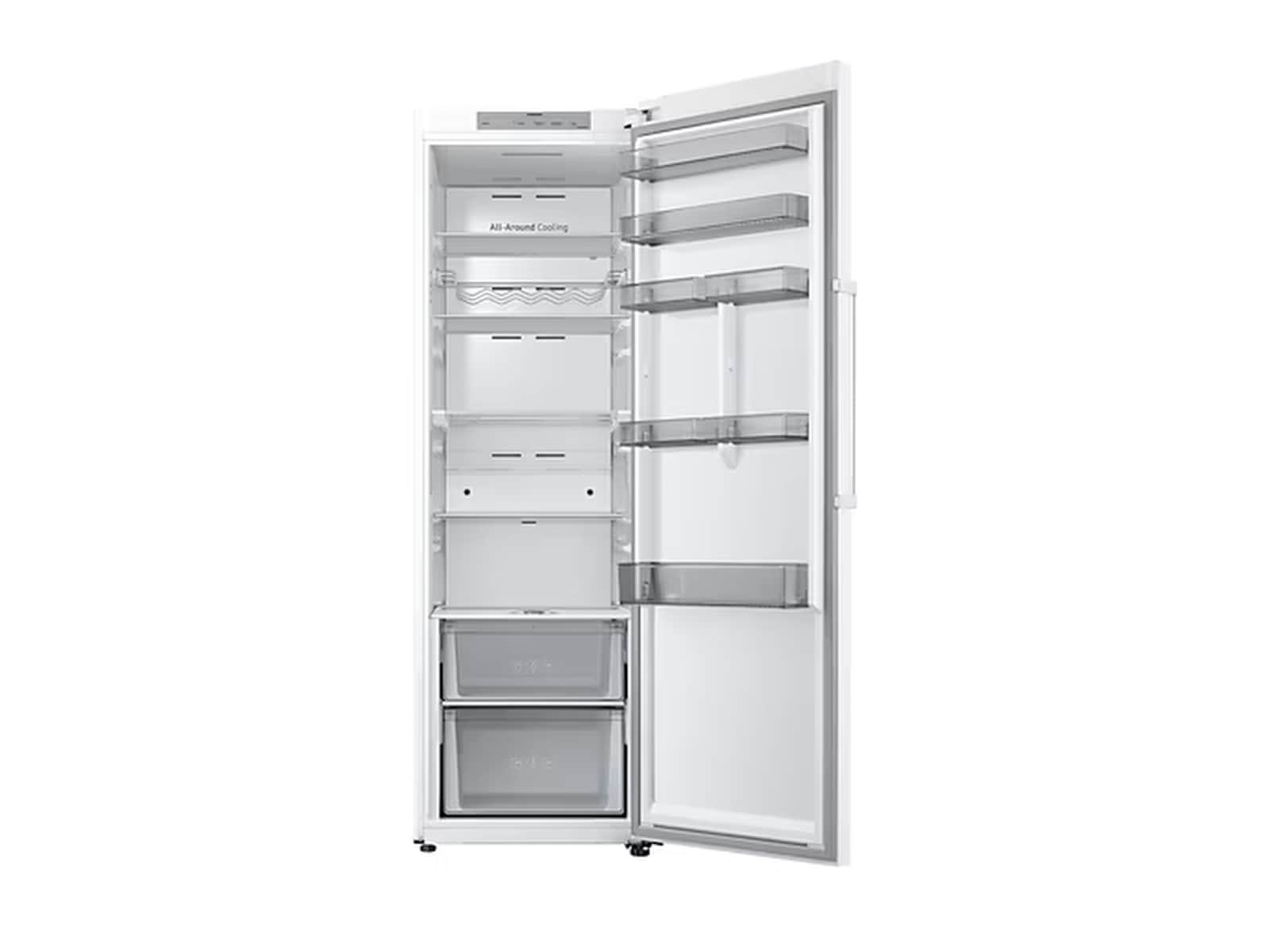Samsung RR39C7AJ5WW/EF Kjøleskap (Hvit) Kjøleskap