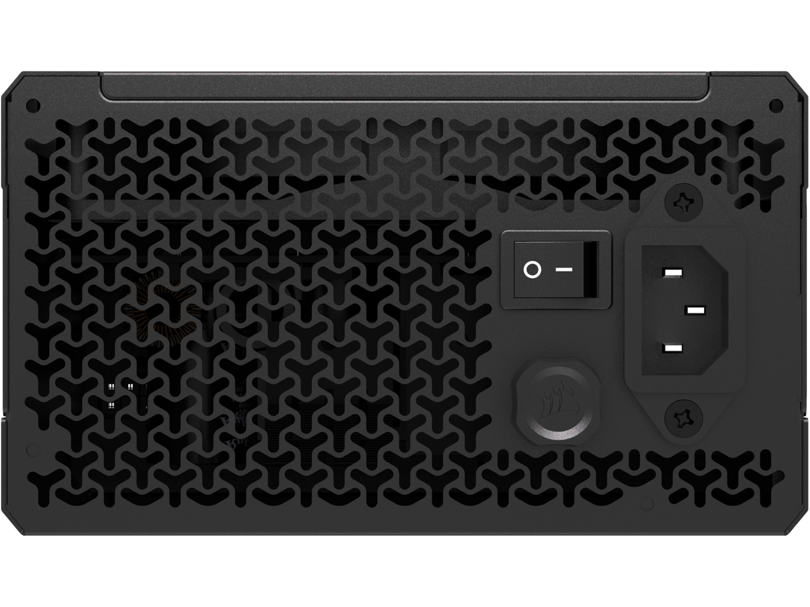 Corsair RMx Series RM1000x PSU Enheter