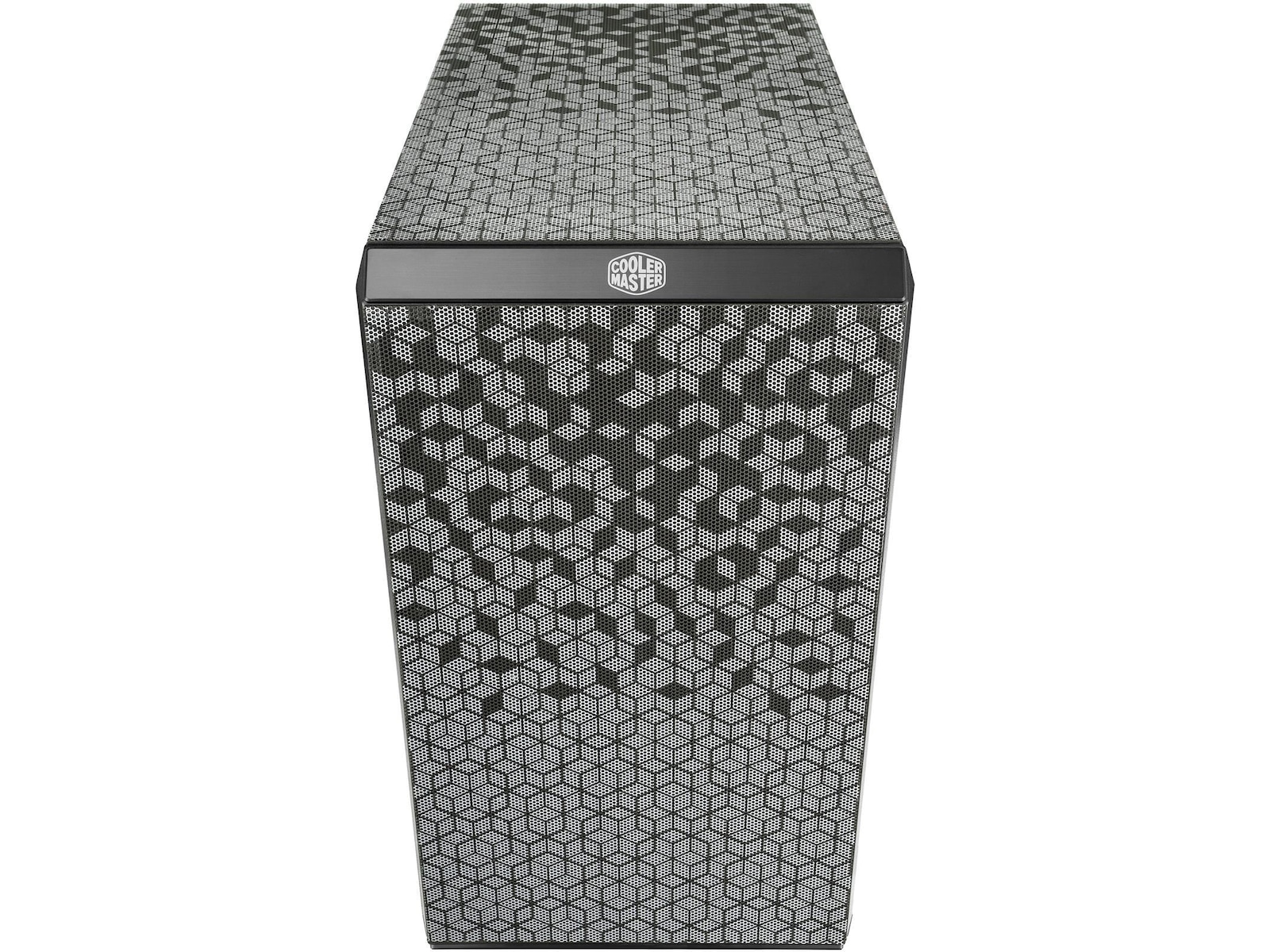 Cooler Master MasterBox Q300L Mini Tower Midi tower