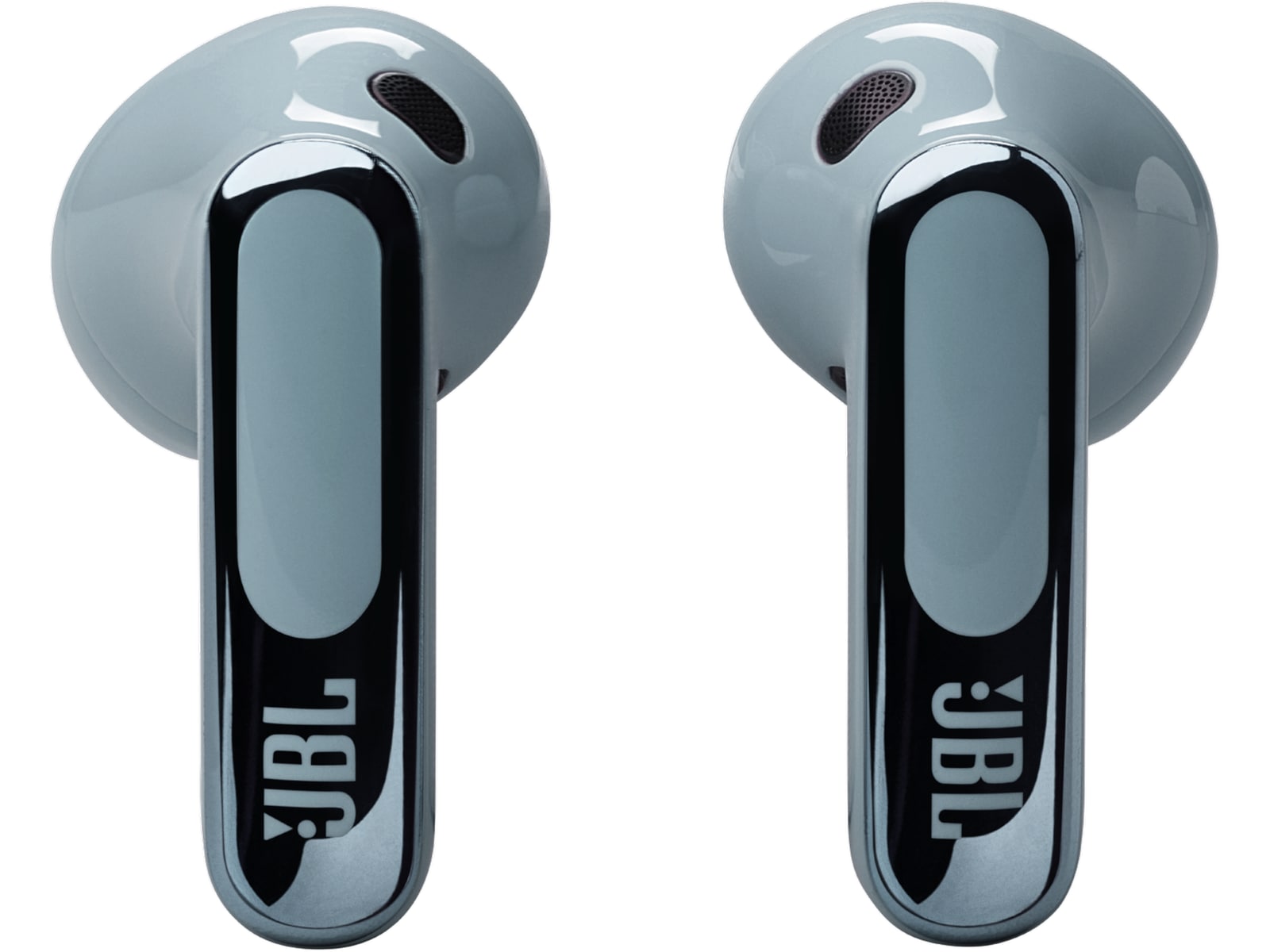 JBL LIVE FLEX 3 Trådløse Høretelefoner, Earbuds (Blå) Ørepropper