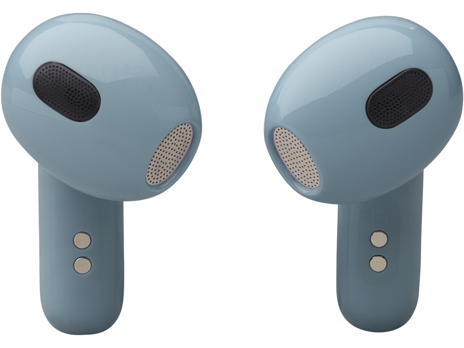 JBL LIVE FLEX 3 Trådløse Høretelefoner, Earbuds (Blå) Ørepropper