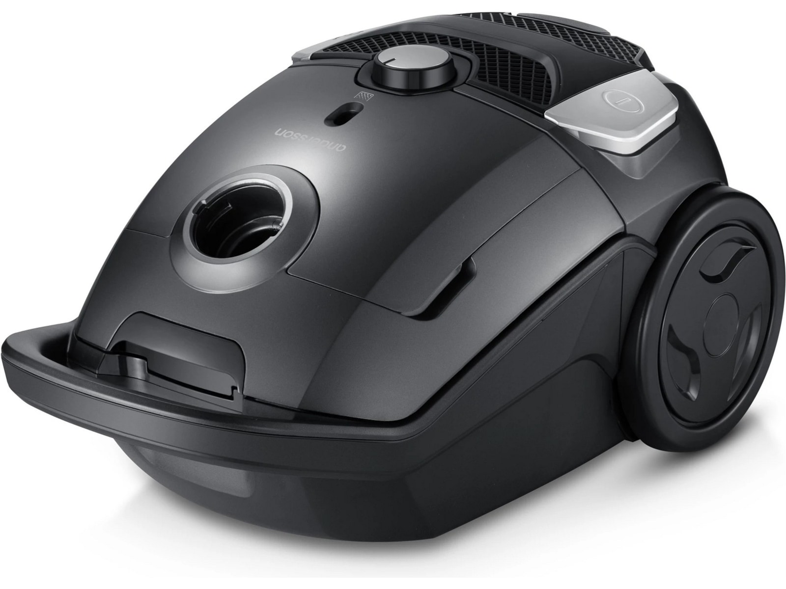 Andersson VMC-B2000 Kompakt støvsuger (sort) Støvsugere