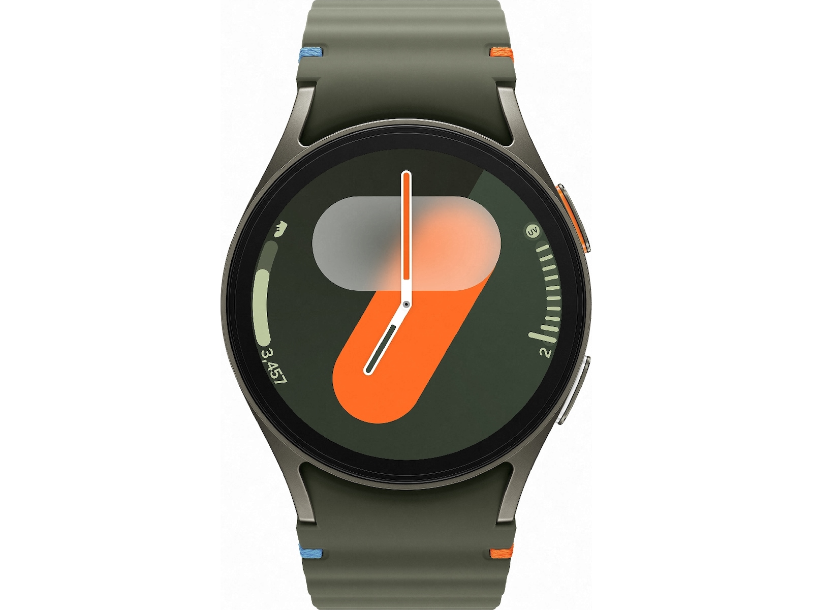 Samsung Galaxy Watch7 40mm LTE (grønn) Smartklokker