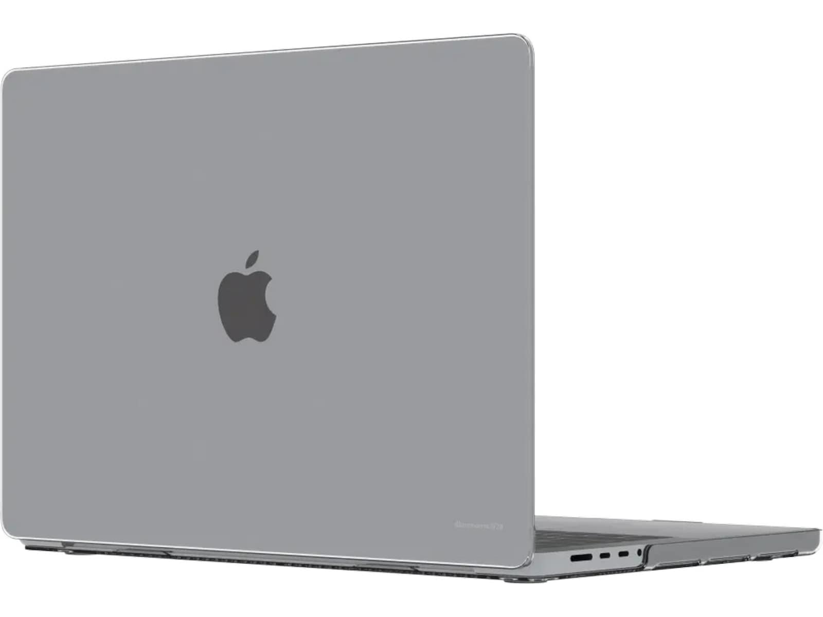 dbramante1928 Iceland MacBook Pro 16" (M3 Pro/M3 Max/M4 Pro/M4 Max) (Clear) Ryggsekk, veske & mappe