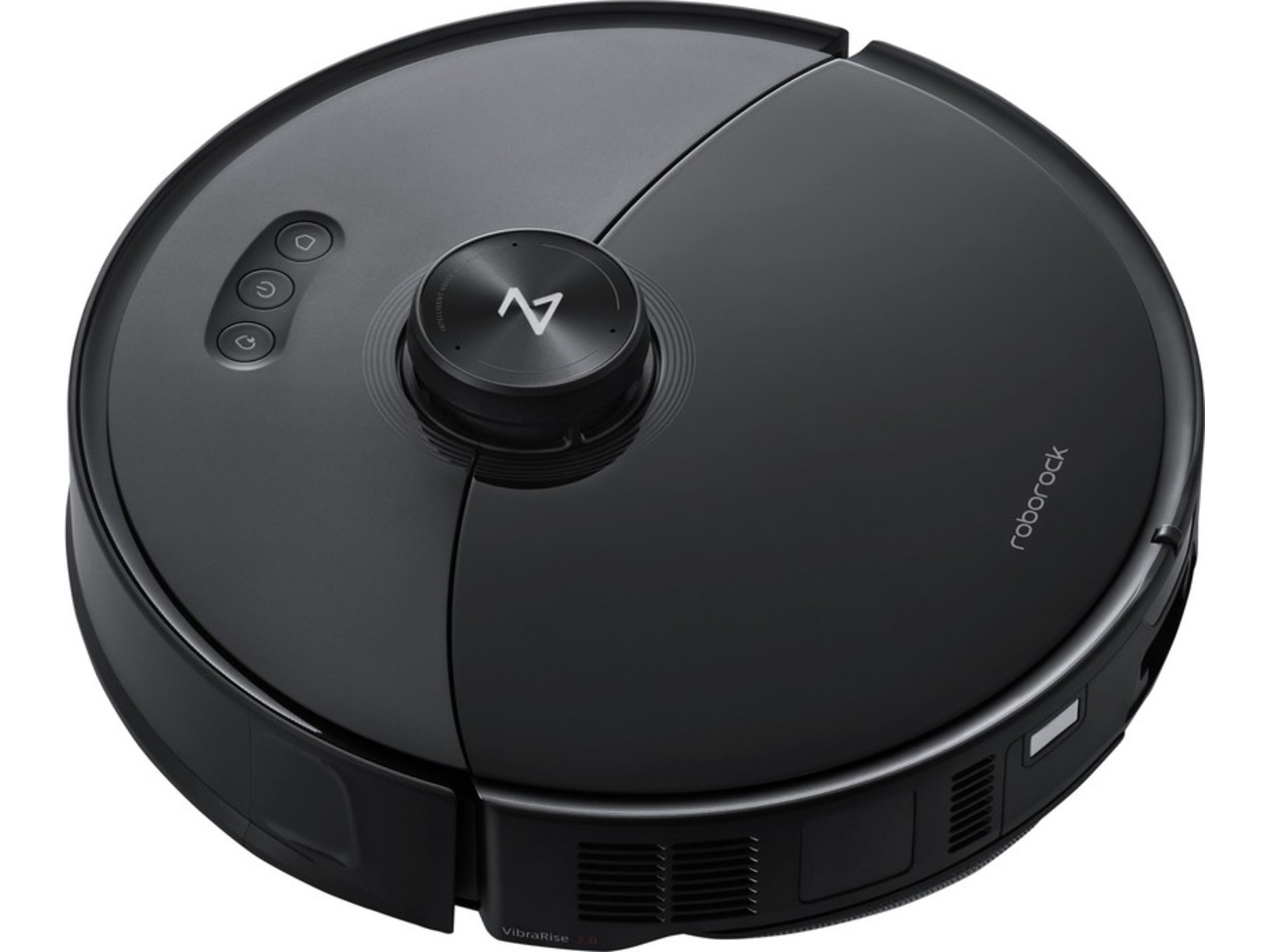 Roborock S8 MaxV Ultra robotstøvsuger (sort) -B-Grade Demo hjem & fritid