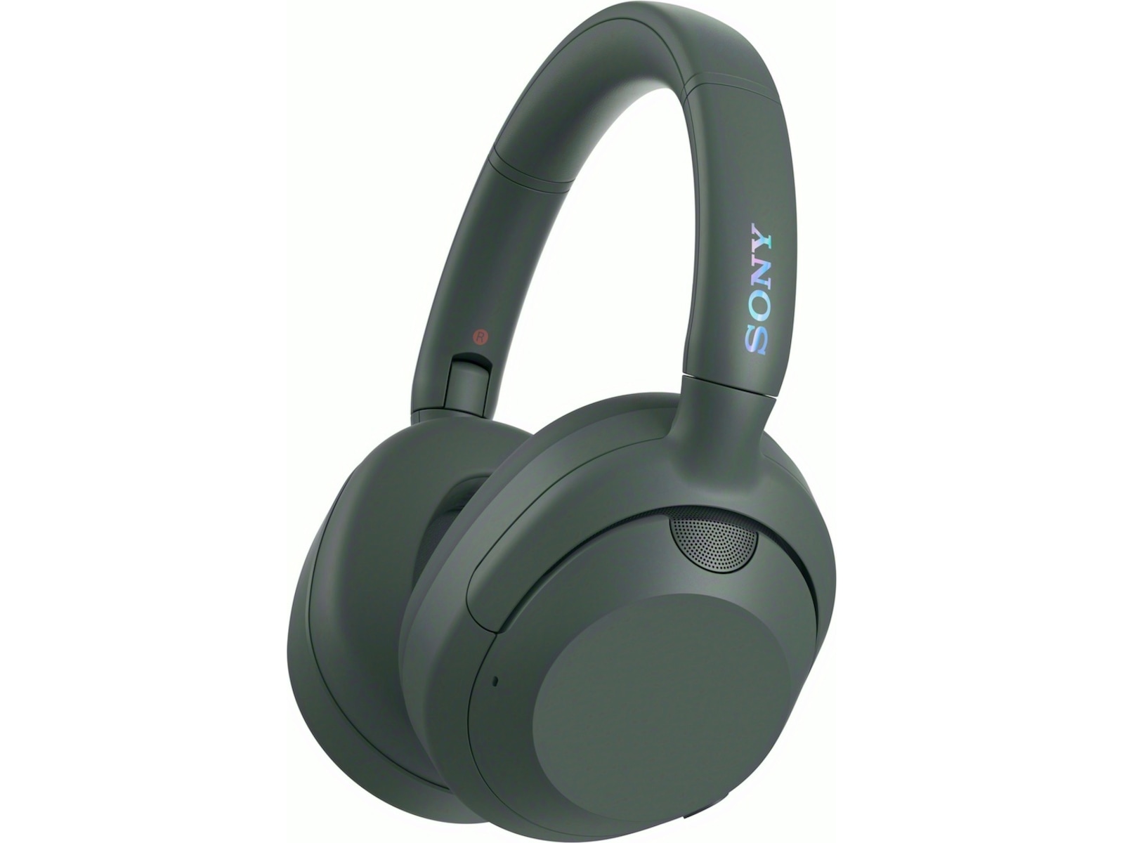 Sony ULT WEAR trådløse hodetelefoner Over-Ear med mic (skogsgrå) -B-Grade Demo annet i lyd & bilde