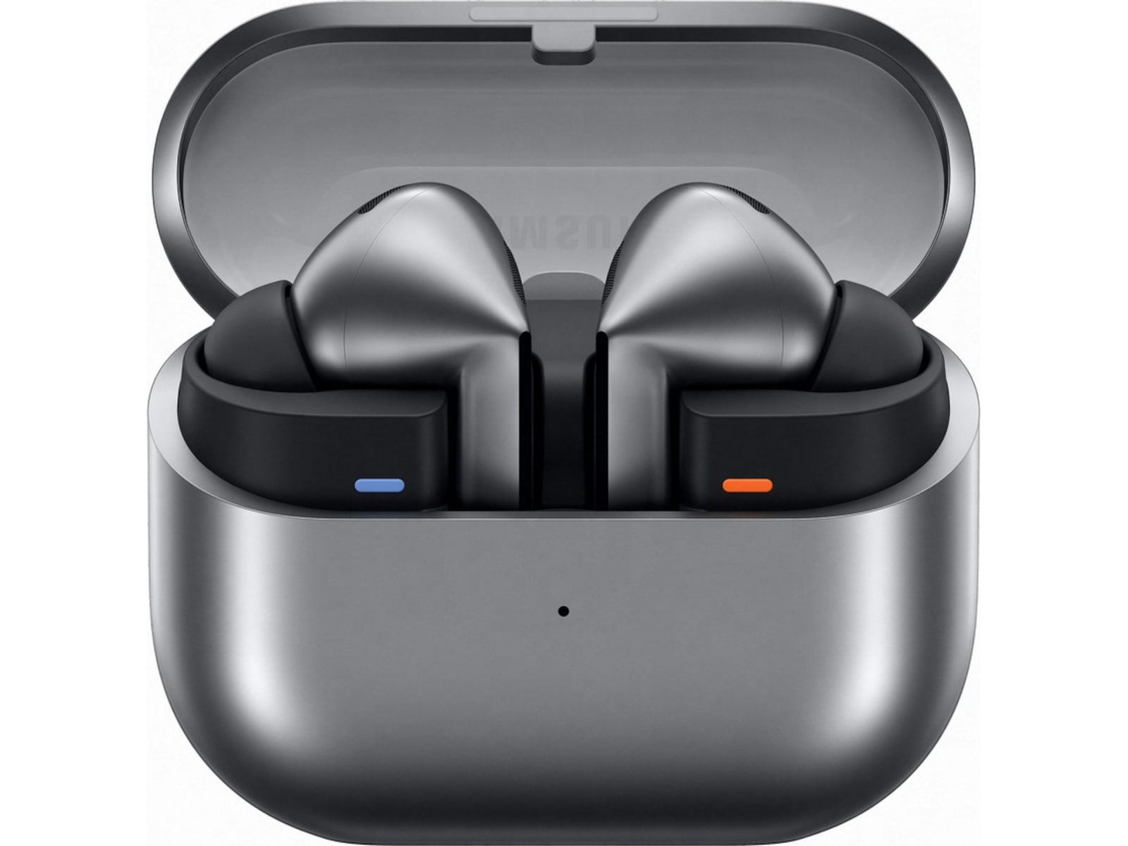 Galaxy Buds3 Pro trådløse ørepropper, In Ear (sølv) Ørepropper