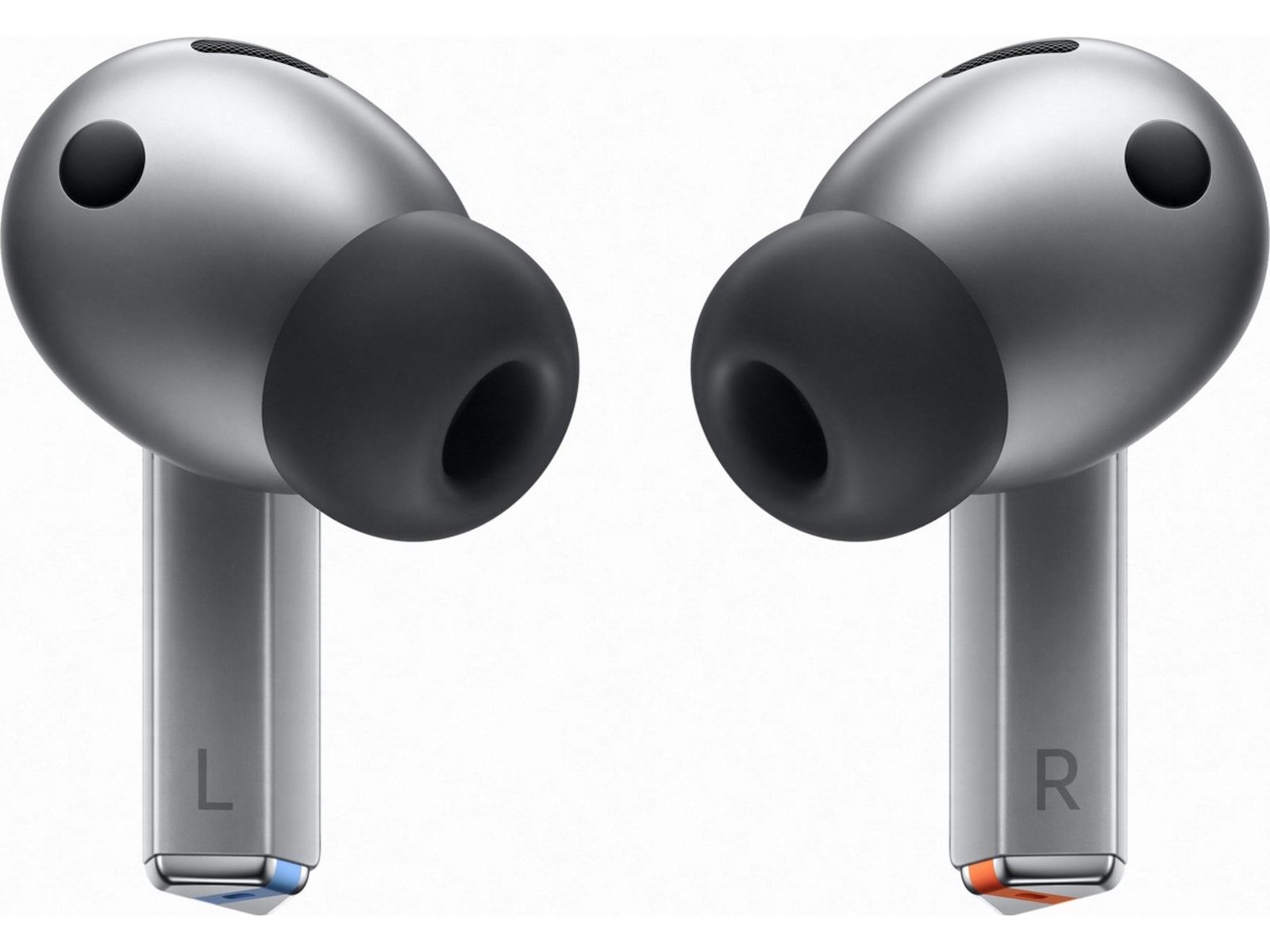 Galaxy Buds3 Pro trådløse ørepropper, In Ear (sølv) Ørepropper