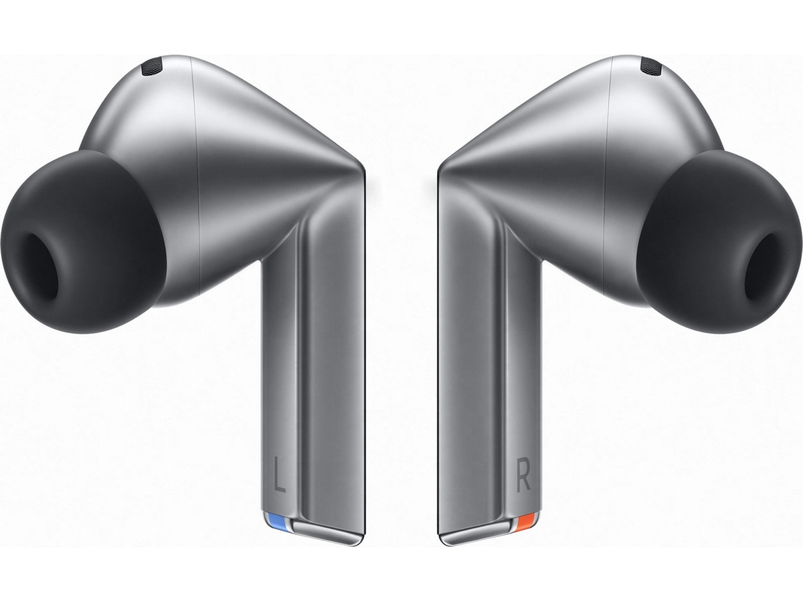 Galaxy Buds3 Pro trådløse ørepropper, In Ear (sølv) Ørepropper