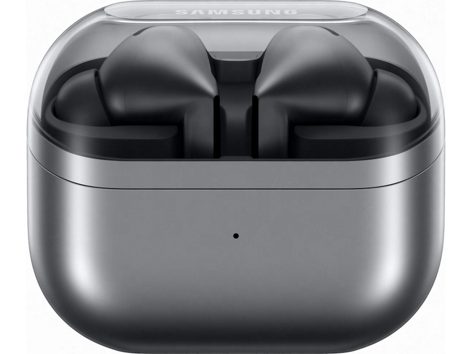 Galaxy Buds3 Pro trådløse ørepropper, In Ear (sølv) Ørepropper