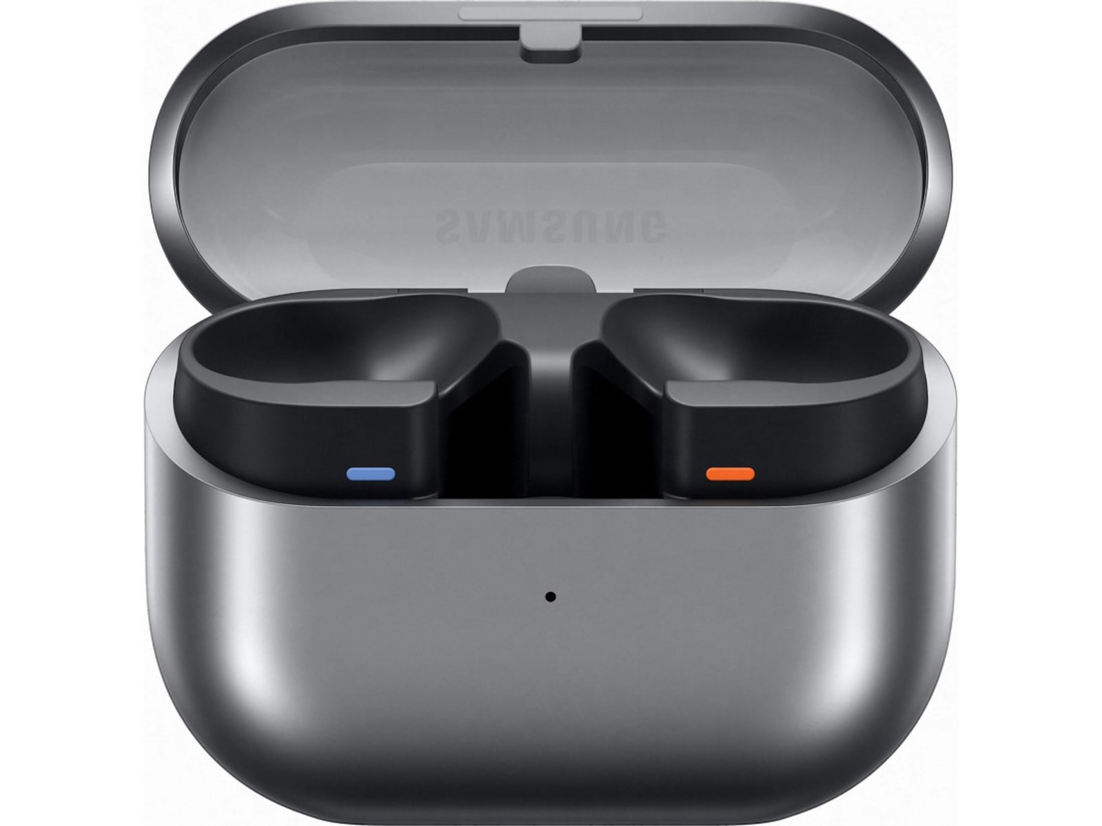 Galaxy Buds3 Pro trådløse ørepropper, In Ear (sølv) Ørepropper