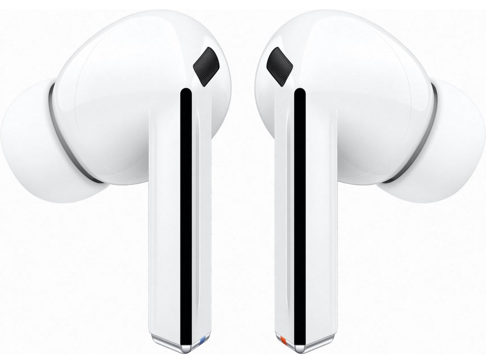 Galaxy Buds3 Pro trådløse ørepropper, In Ear (hvit) Ørepropper