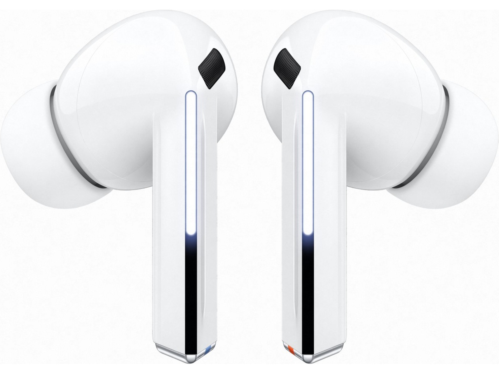 Galaxy Buds3 Pro trådløse ørepropper, In Ear (hvit) Ørepropper