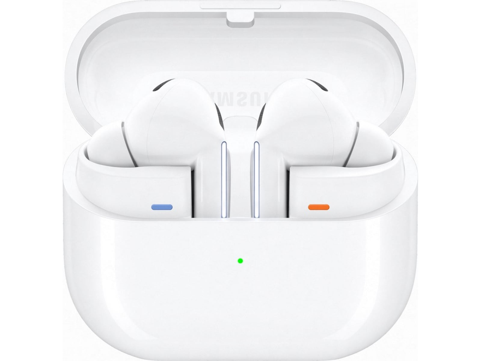 Galaxy Buds3 Pro trådløse ørepropper, In Ear (hvit) Ørepropper