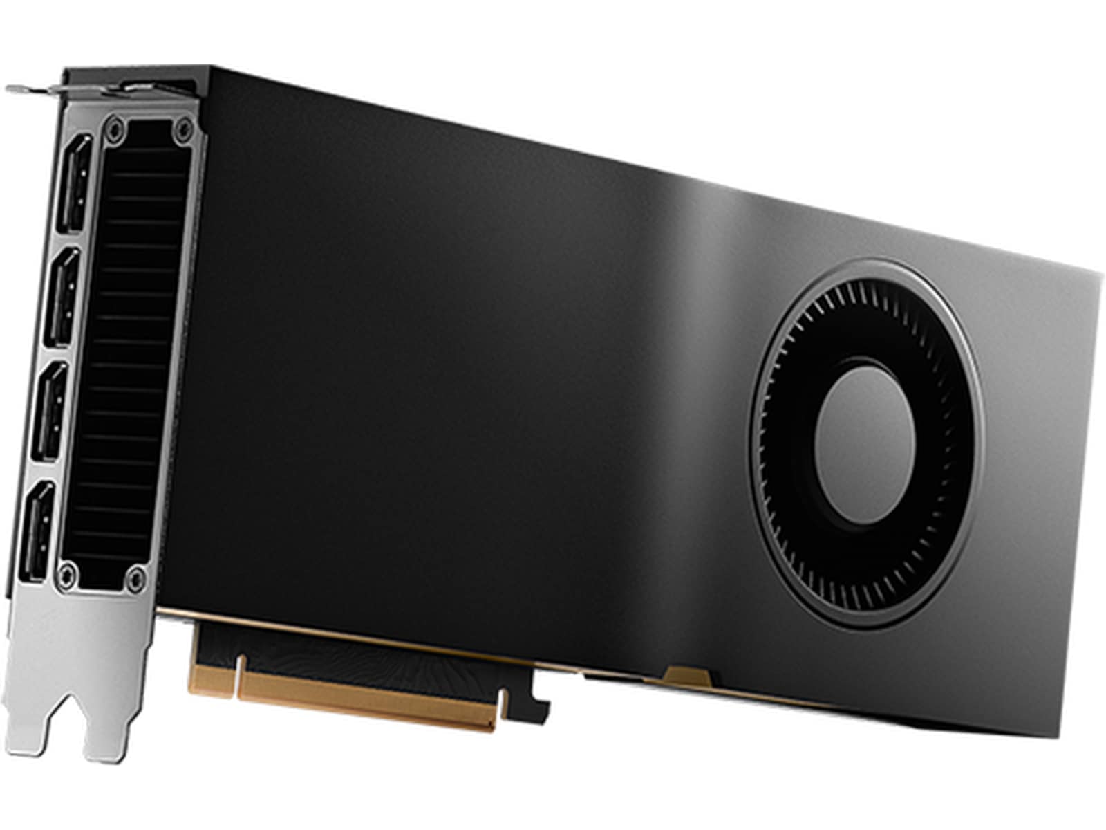 PNY Nvidia RTX 4500 Ada Generation Skjermkort, PCI Express 4.0, 24 GB GDDR6 with ECC