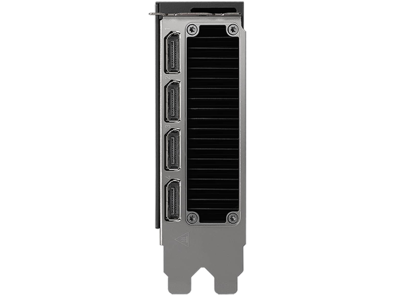 PNY Nvidia RTX 5000 Ada Generation Skjermkort